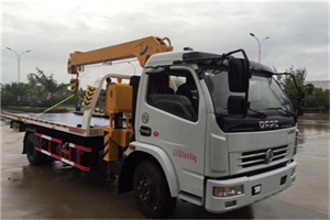 桥西24小时道路救援服务