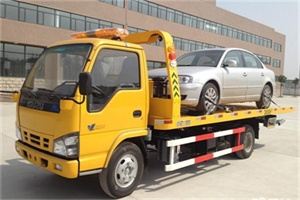 桥西道路救援一般怎么收费