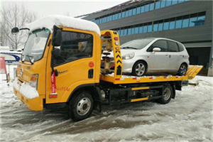 桥西附近道路救援服务